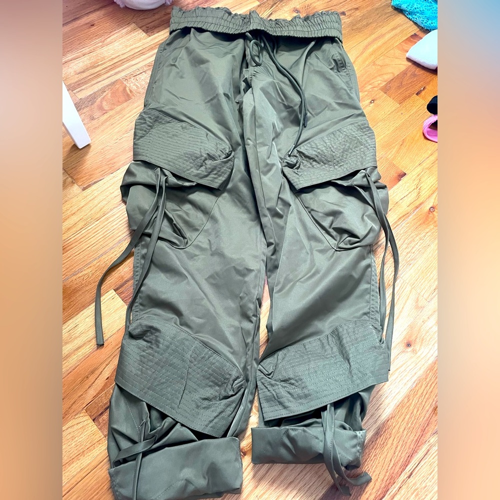 Cargo pants
